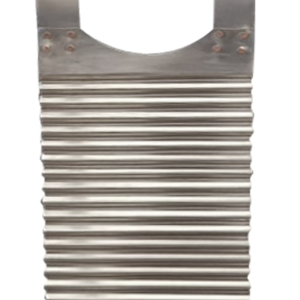Kids Square Bottom Rubboard